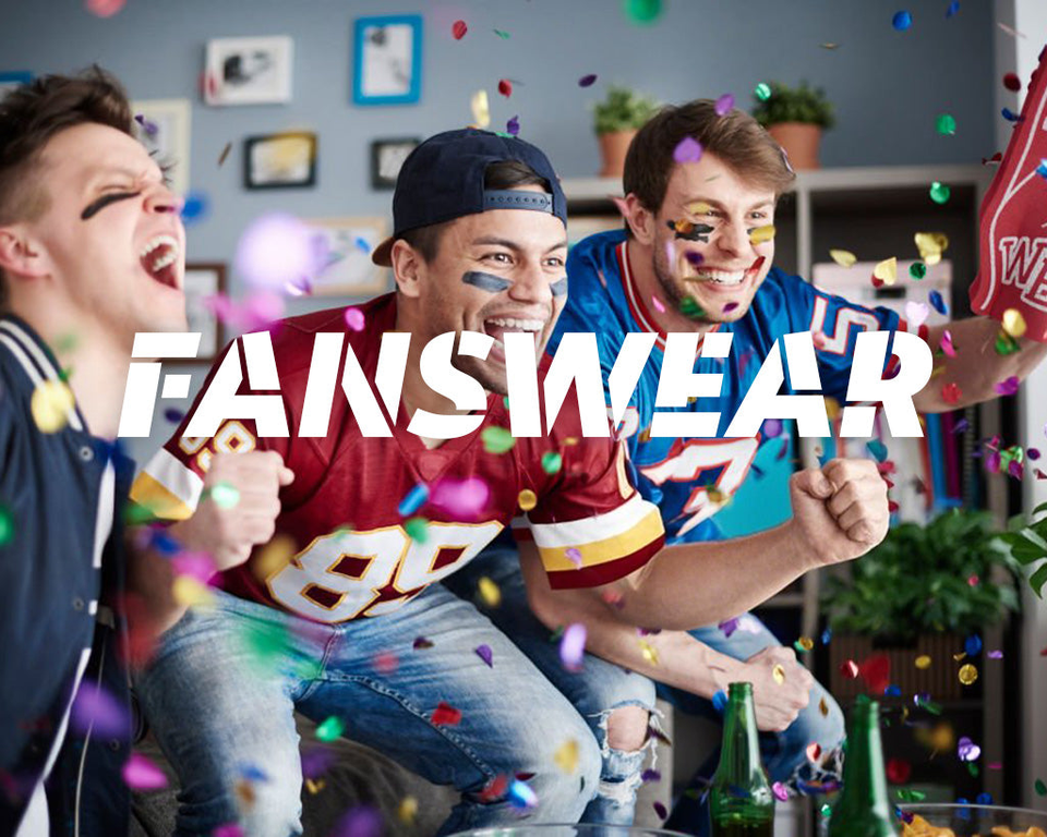 FANSWEAR